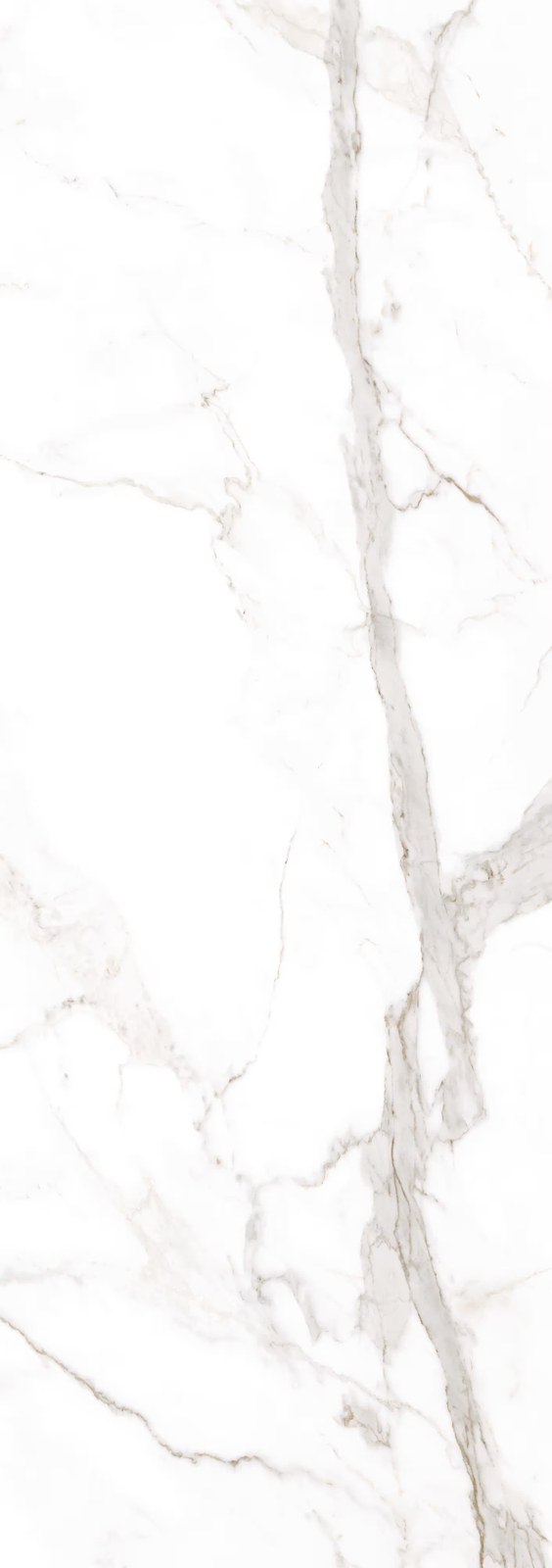 Materialmuster Laminam Calacatta Oro Venato